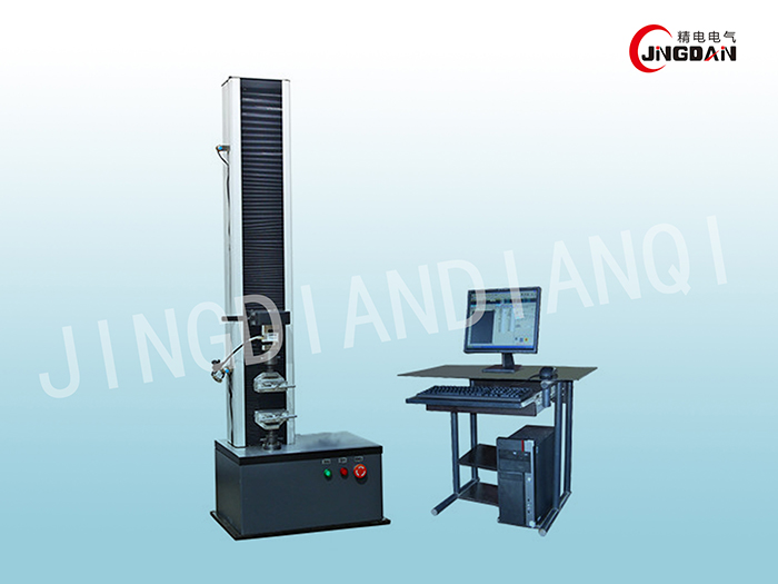 DW-02/05/1/2/5 微机控制电