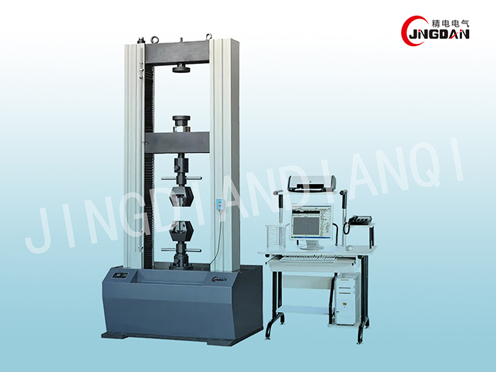 水泵压/拉力试验机