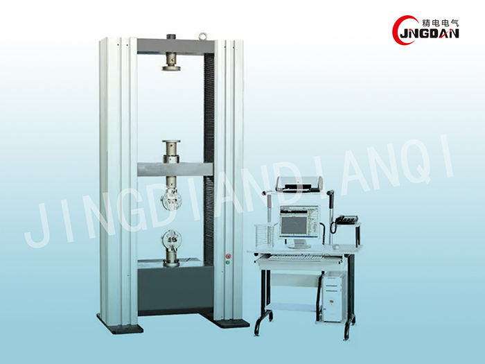 阀门业抗压试验机