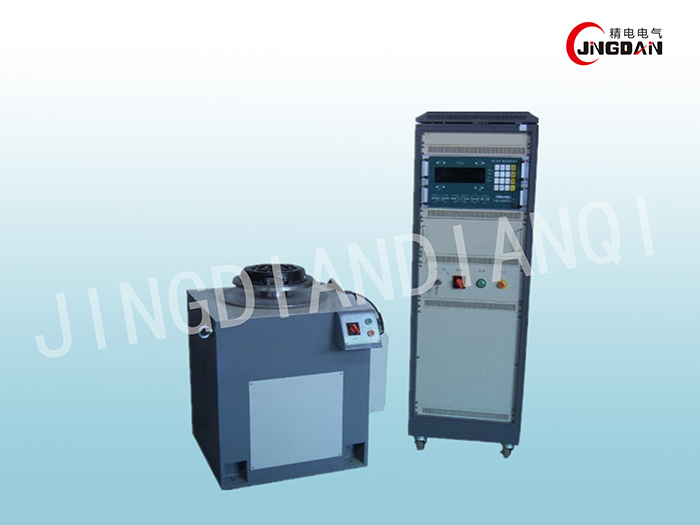 LH立式带平衡机