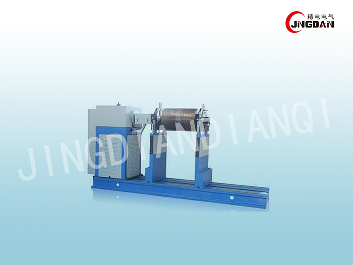 WH万向节硬支承动平衡机