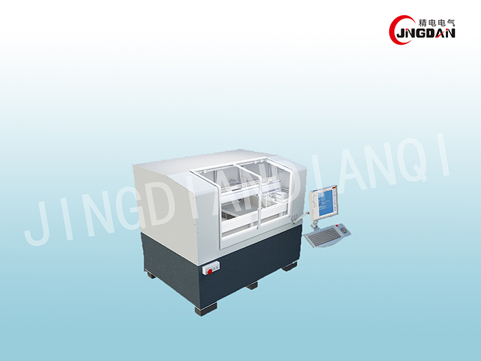 设备探伤仪（超声波）