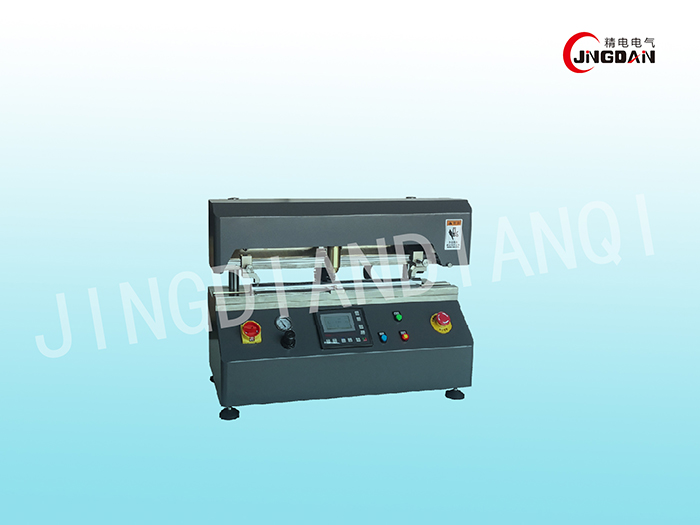 自动标距打点机