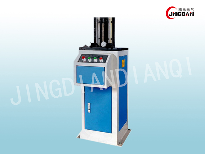 冲击试验缺口手动/液压拉床/电动拉床