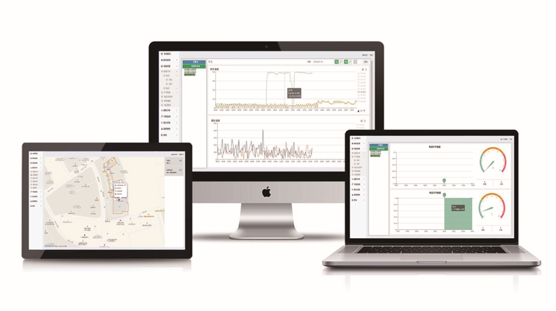 蓄电池在线监测系统